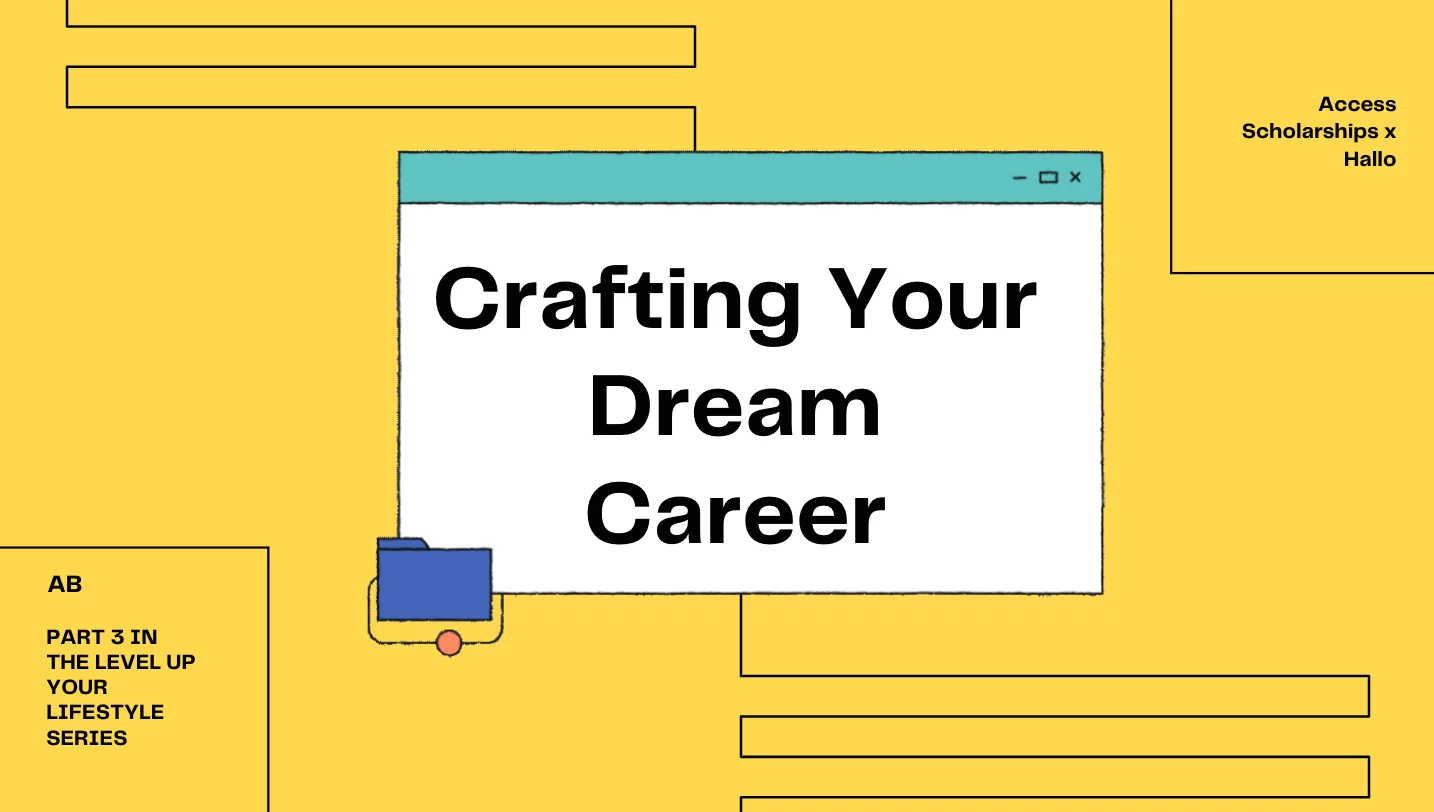 Craft Your Career