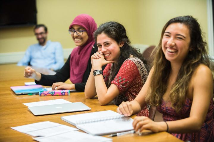 Scholarships for Women