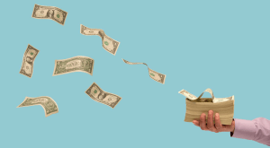 Scholarship displacement