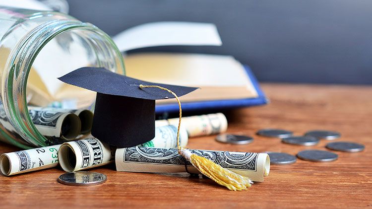 january scholarships
