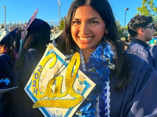 Fatimahs.Guide School Excellence Scholarship